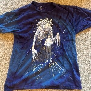 Jujutsu Kaisen Yuta Rika T-shirt (Size XL)